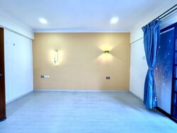 Kismis Place (D21), Terrace #553272251